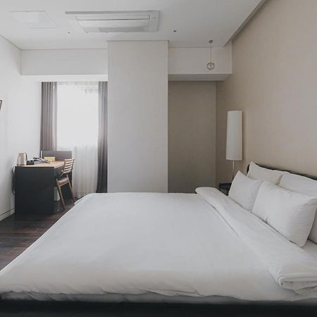 Acc Design Hotel Gwangju Metropolitan City Extérieur photo