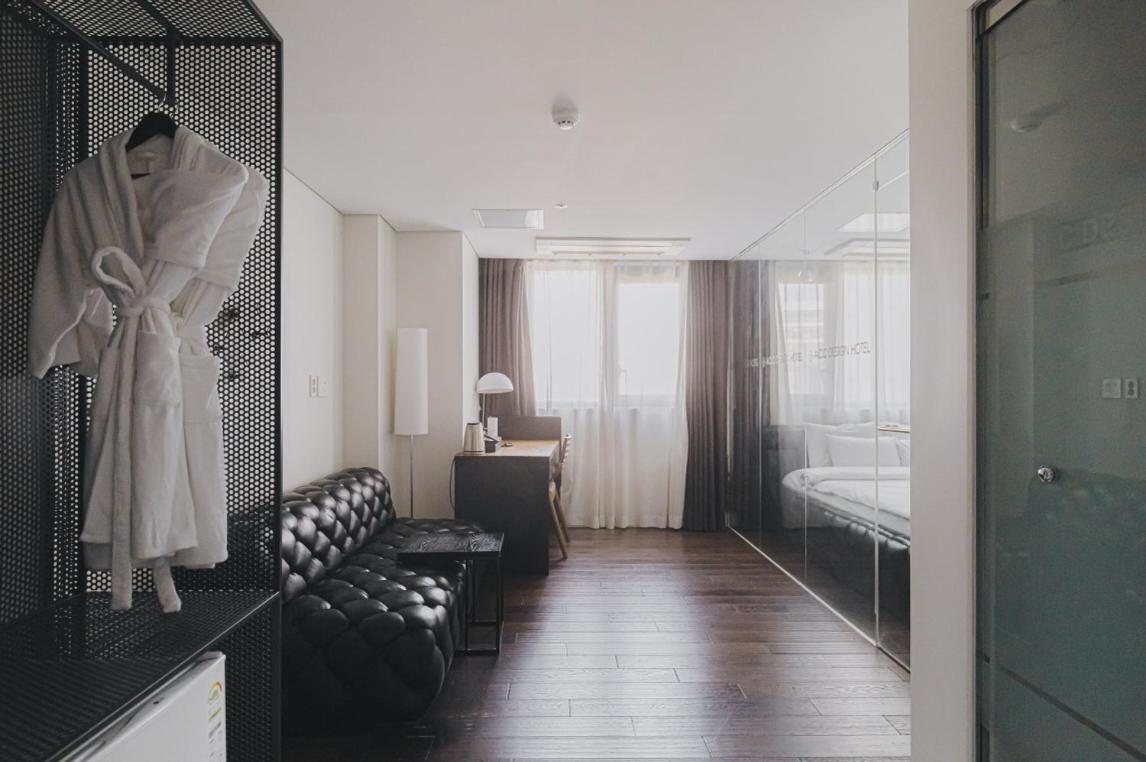 Acc Design Hotel Gwangju Metropolitan City Extérieur photo