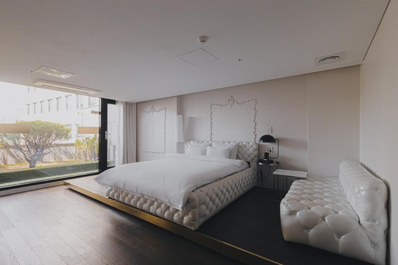 Acc Design Hotel Gwangju Metropolitan City Extérieur photo