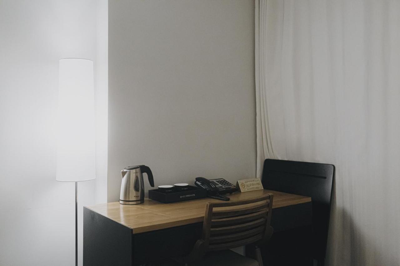 Acc Design Hotel Gwangju Metropolitan City Extérieur photo