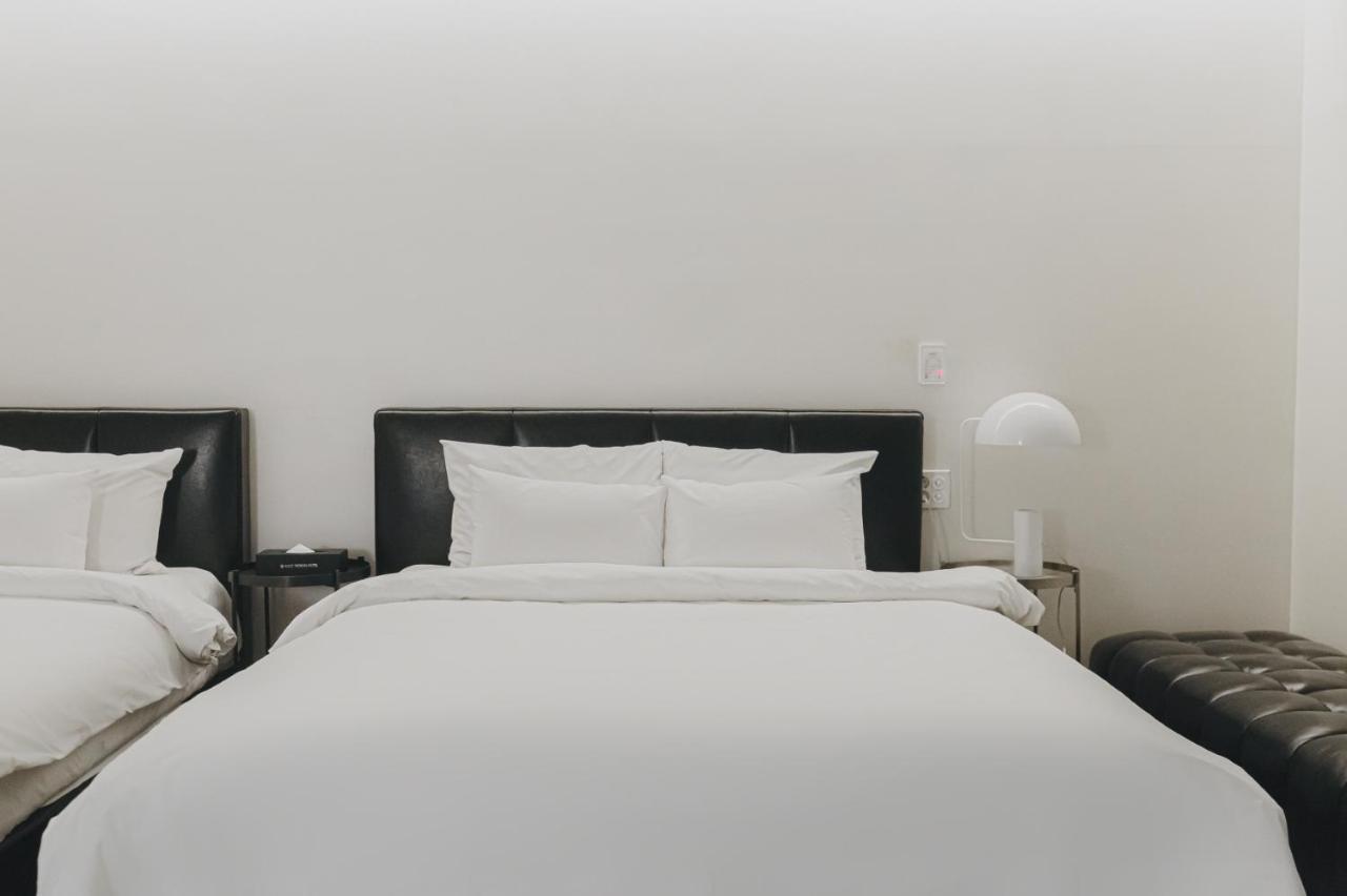 Acc Design Hotel Gwangju Metropolitan City Extérieur photo
