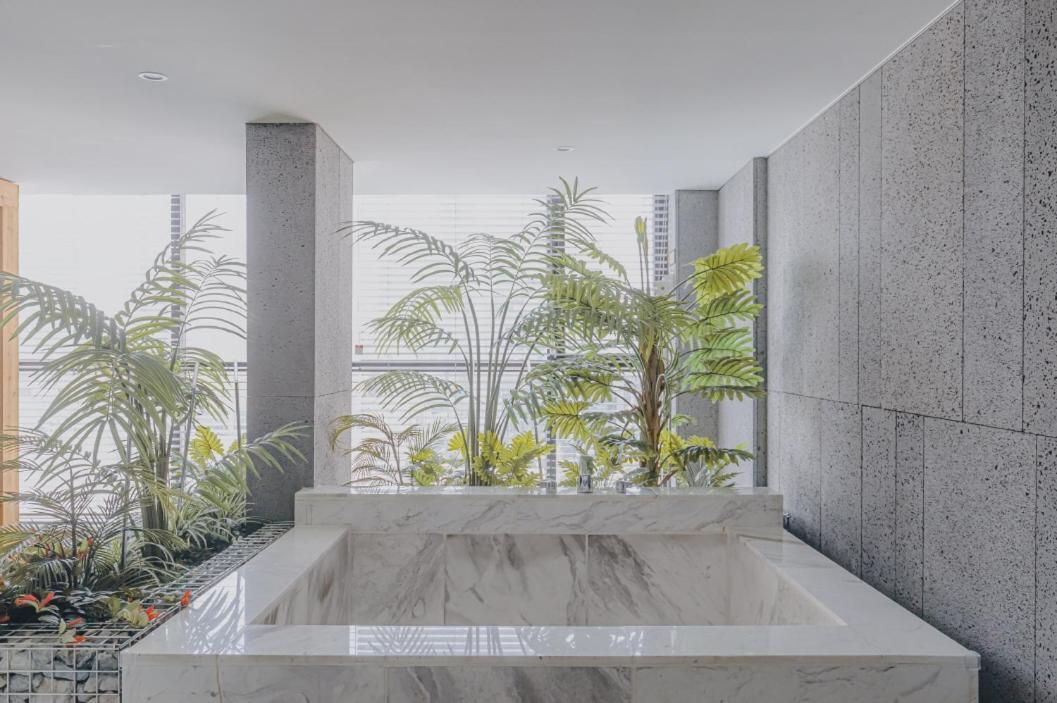 Acc Design Hotel Gwangju Metropolitan City Extérieur photo