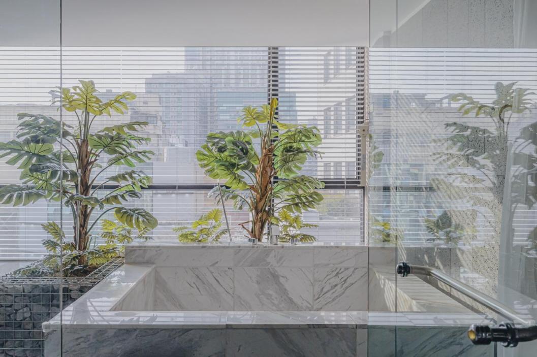 Acc Design Hotel Gwangju Metropolitan City Extérieur photo