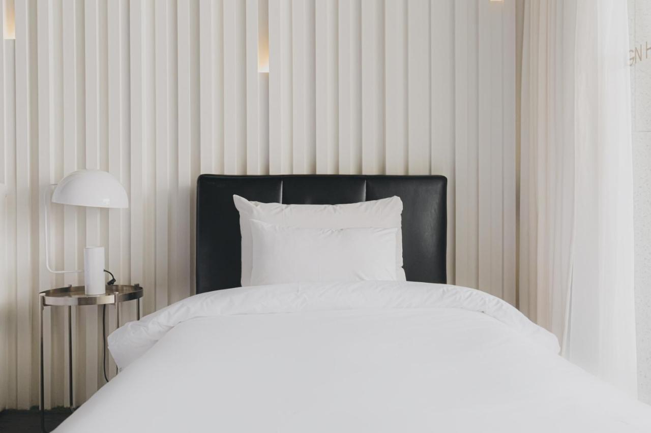 Acc Design Hotel Gwangju Metropolitan City Extérieur photo