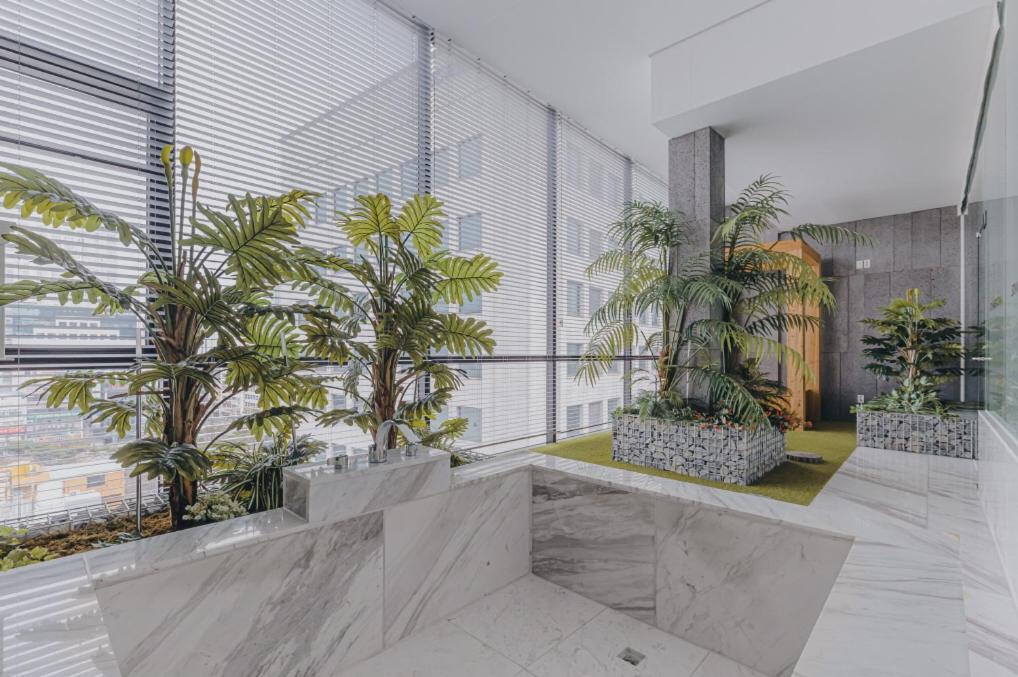 Acc Design Hotel Gwangju Metropolitan City Extérieur photo