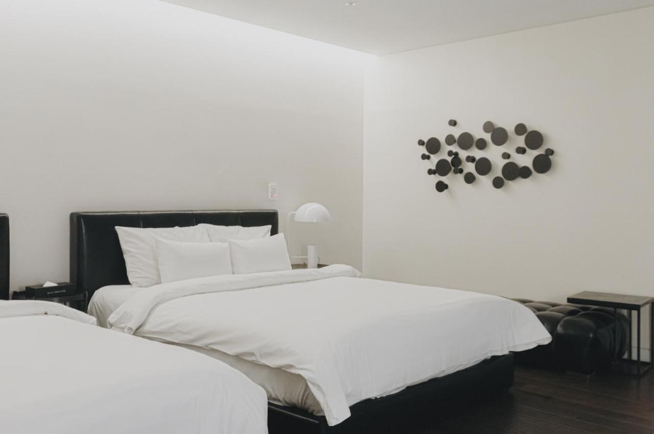 Acc Design Hotel Gwangju Metropolitan City Extérieur photo