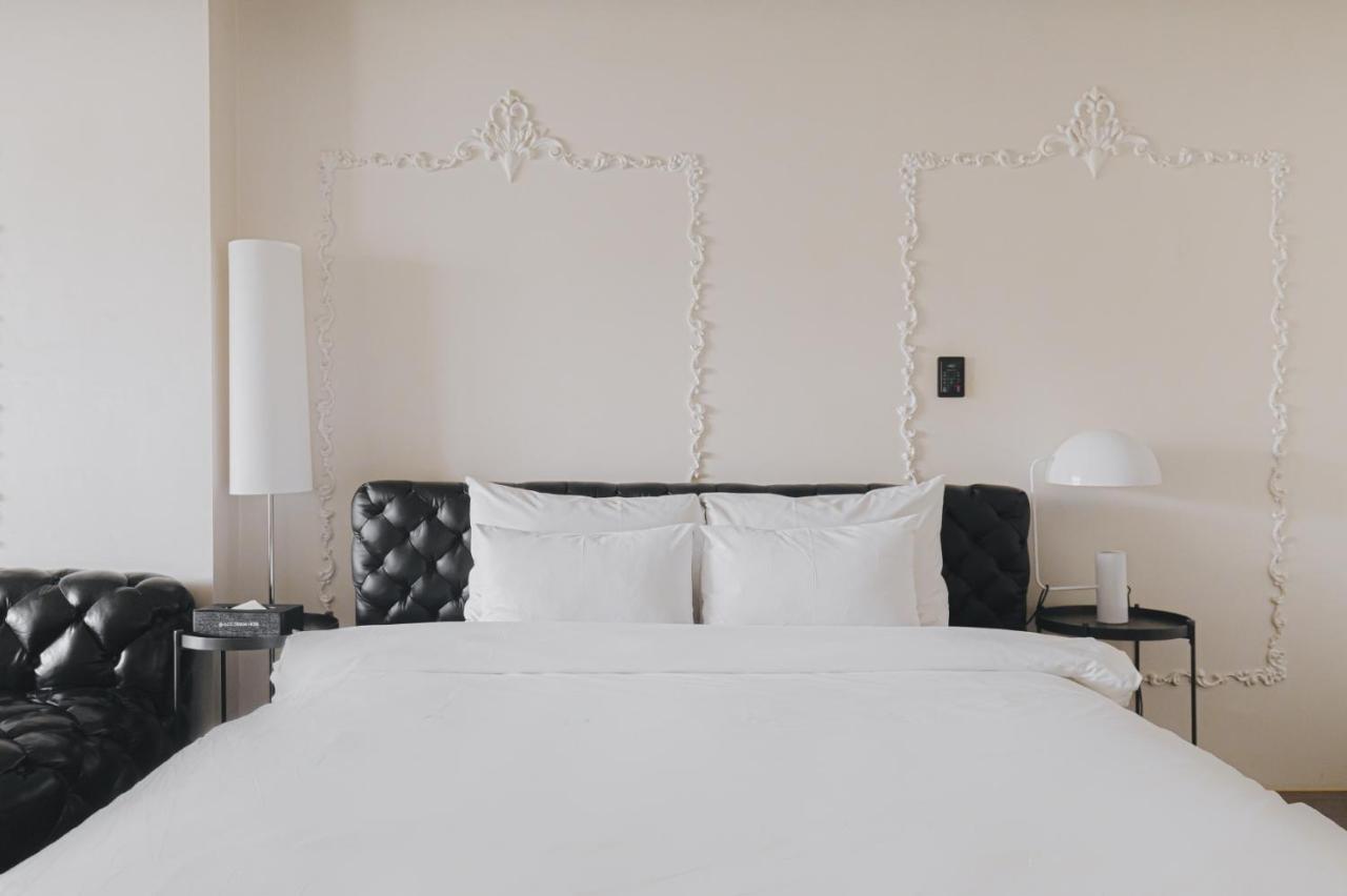 Acc Design Hotel Gwangju Metropolitan City Extérieur photo