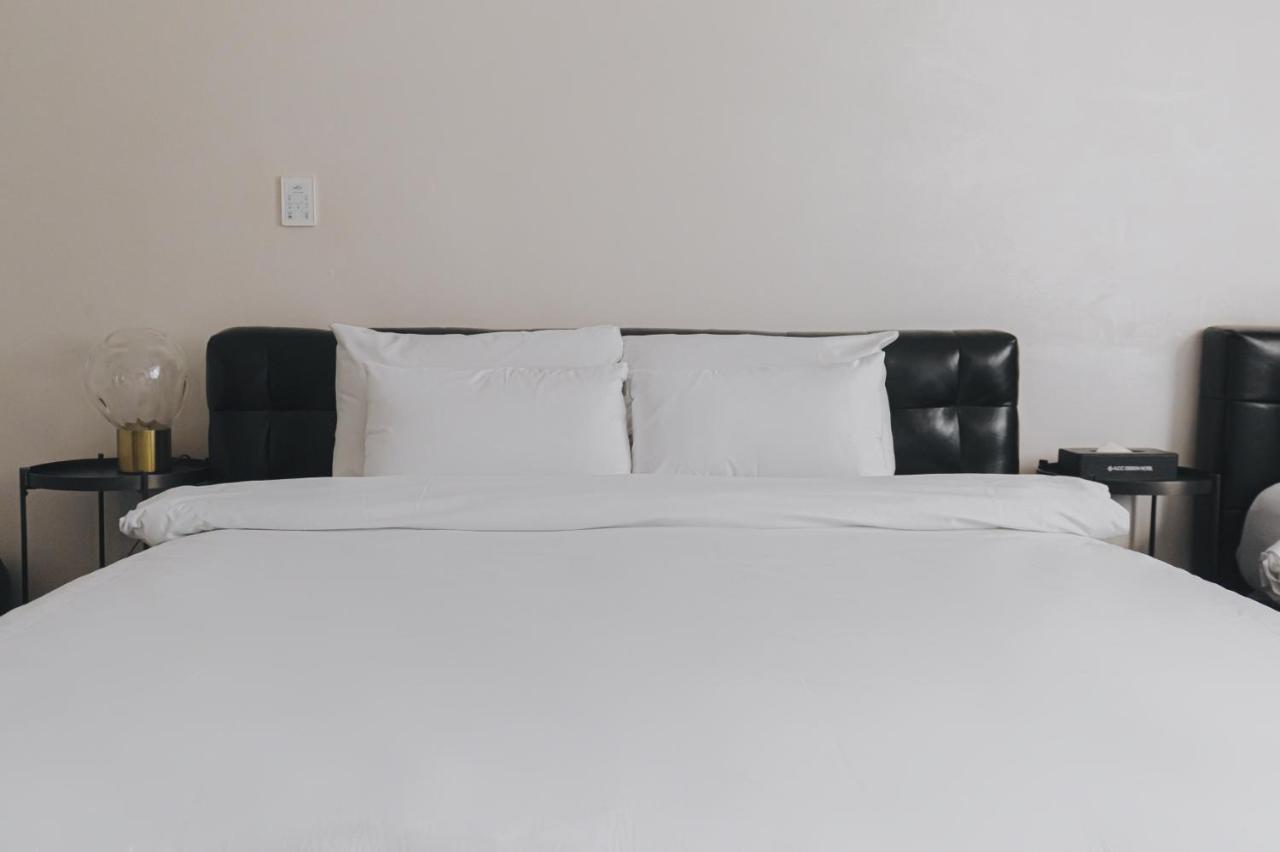 Acc Design Hotel Gwangju Metropolitan City Extérieur photo