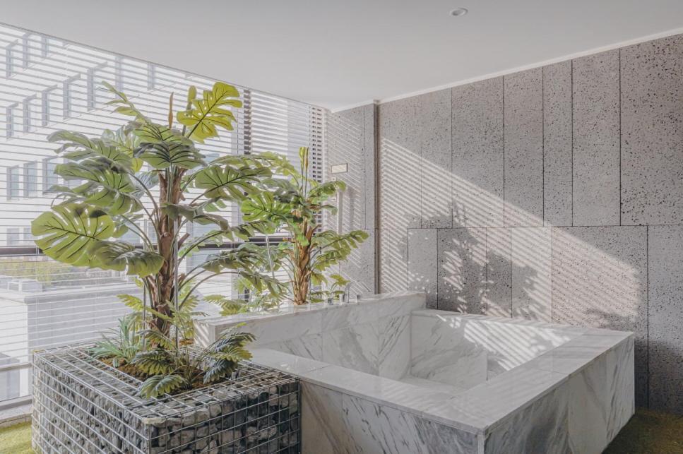 Acc Design Hotel Gwangju Metropolitan City Extérieur photo